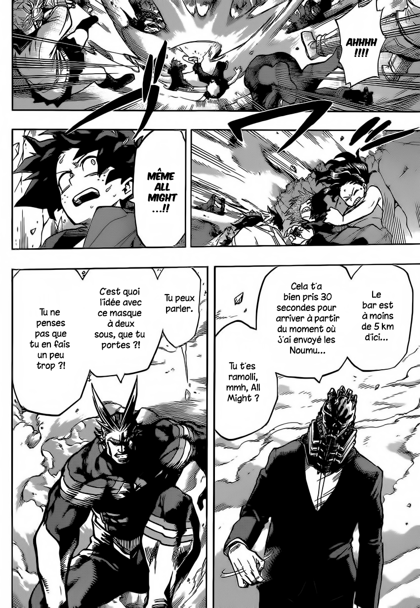 My Hero Academia: Chapter chapitre-90 - Page 2