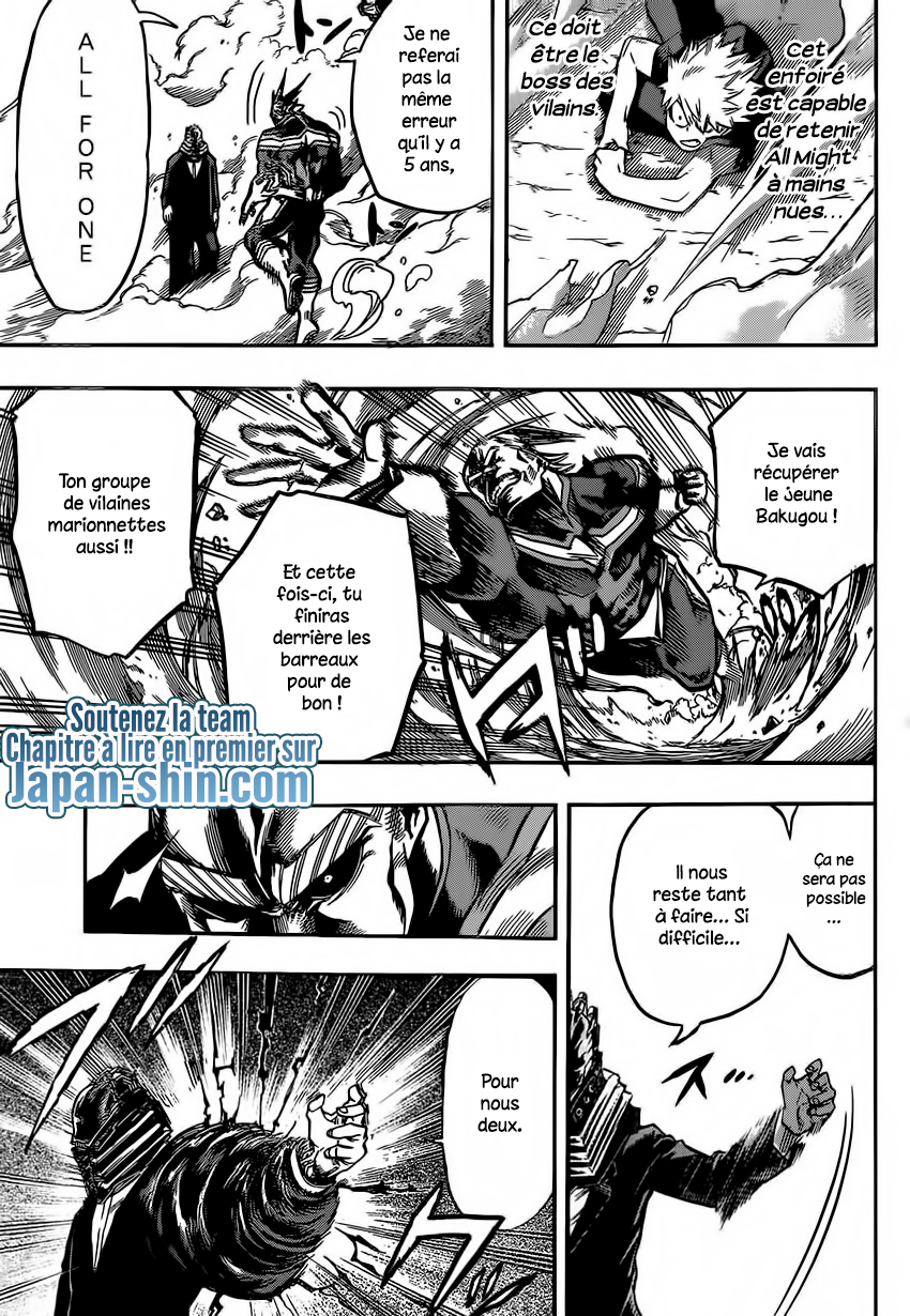 My Hero Academia: Chapter chapitre-90 - Page 3