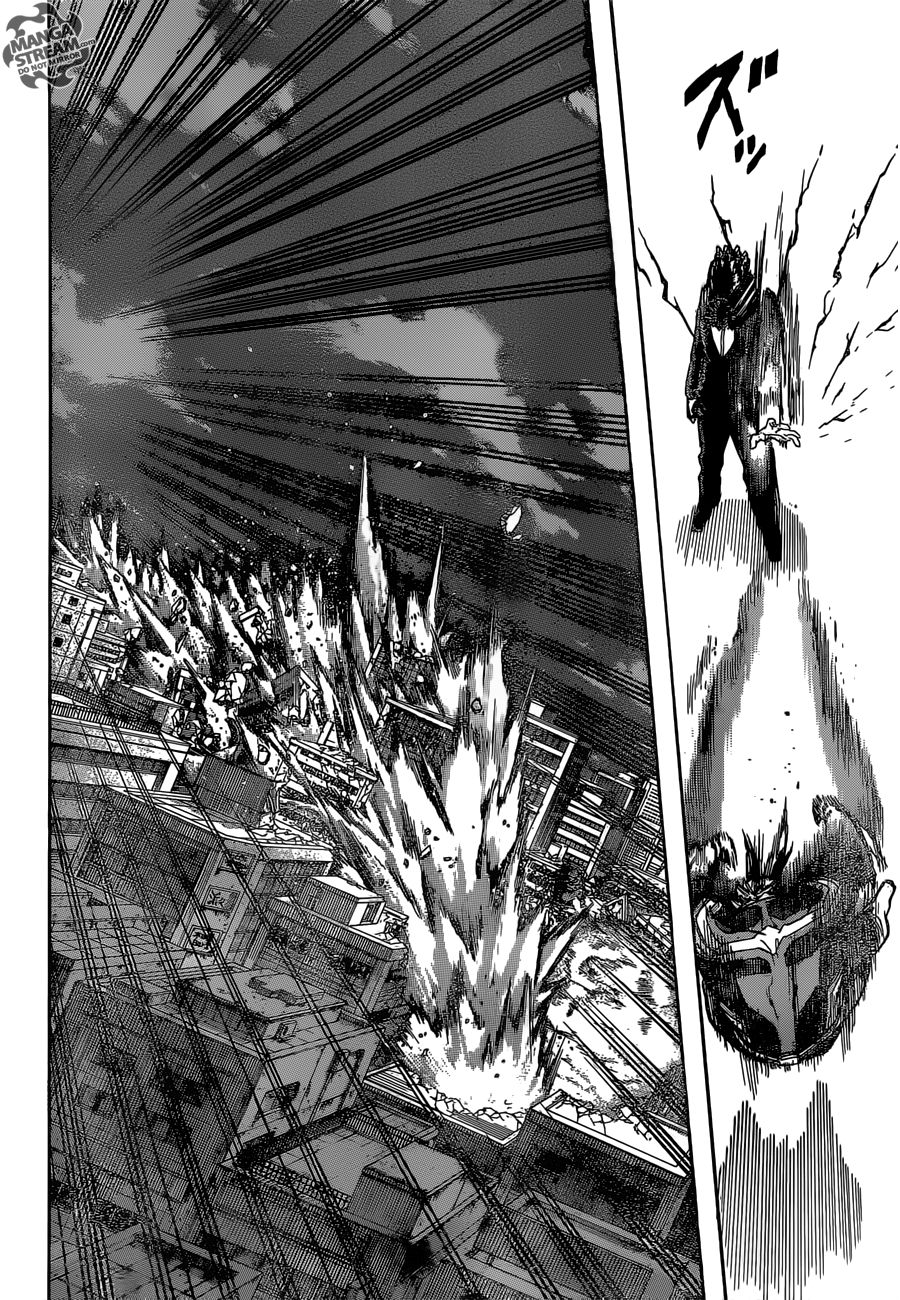 My Hero Academia: Chapter chapitre-90 - Page 4
