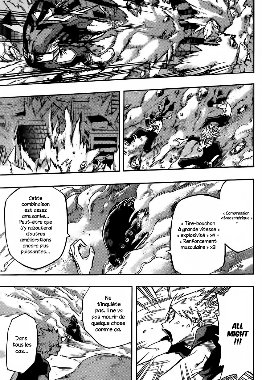 My Hero Academia: Chapter chapitre-90 - Page 5
