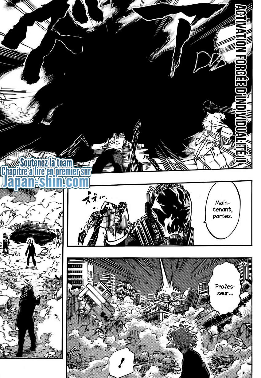 My Hero Academia: Chapter chapitre-90 - Page 7