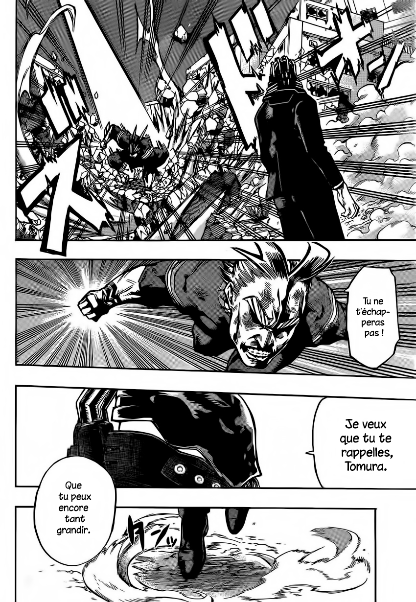 My Hero Academia: Chapter chapitre-90 - Page 8