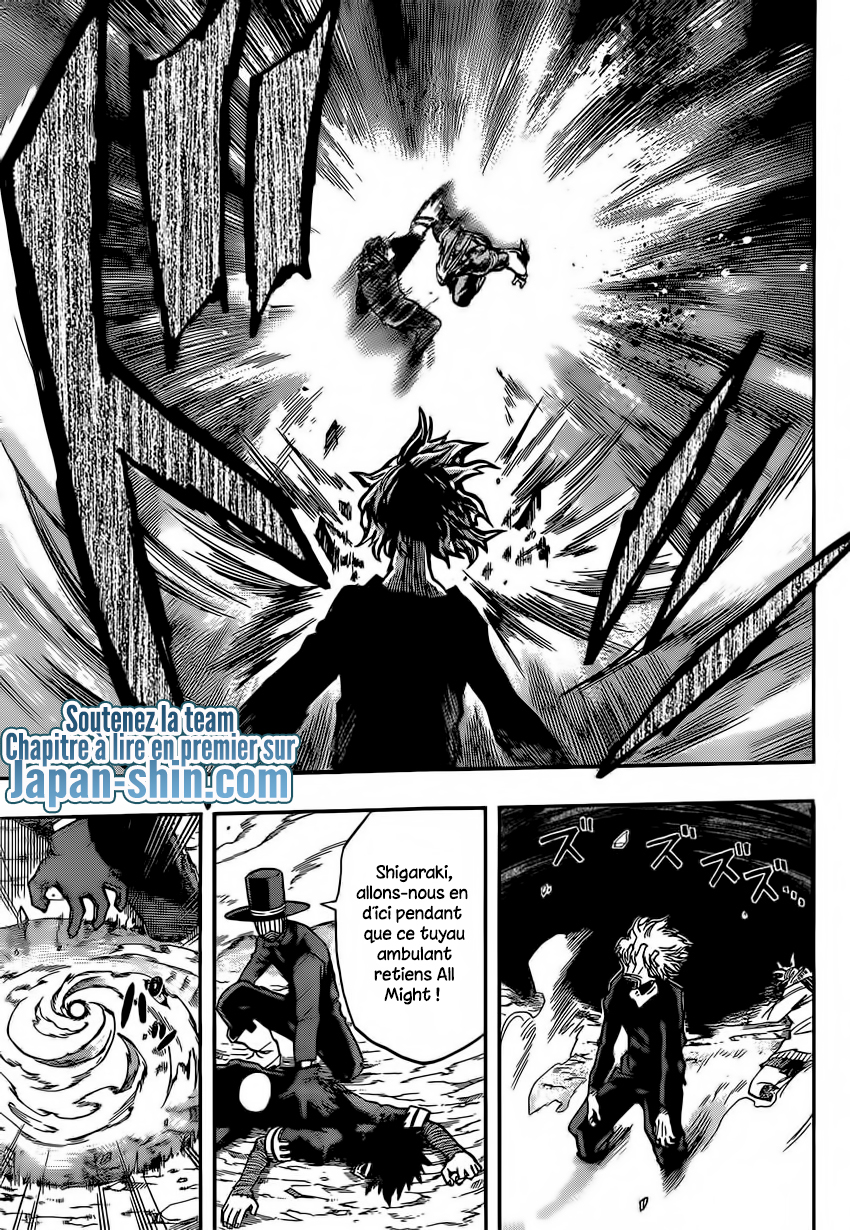 My Hero Academia: Chapter chapitre-90 - Page 9