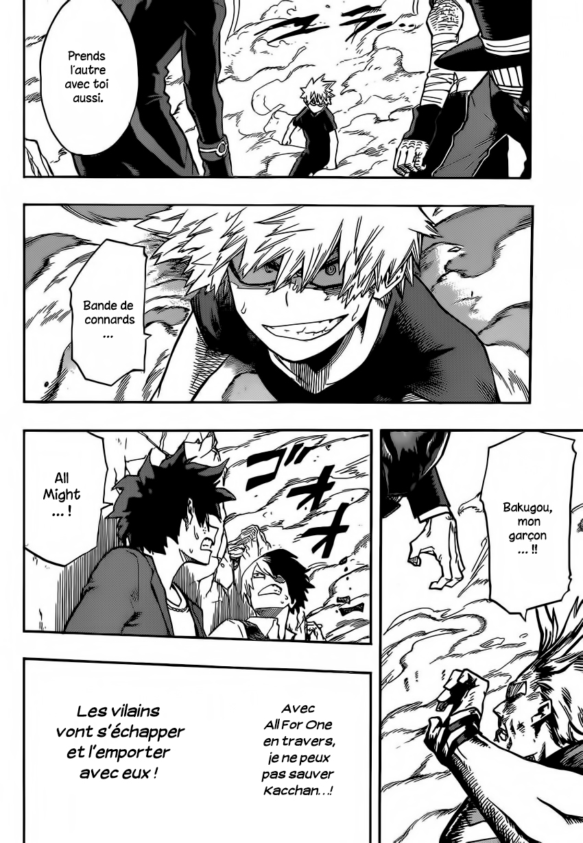 My Hero Academia: Chapter chapitre-90 - Page 10