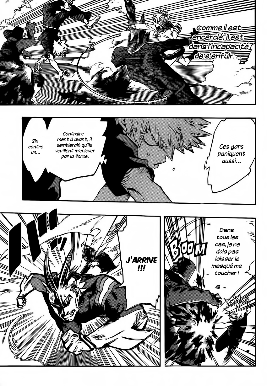 My Hero Academia: Chapter chapitre-90 - Page 11