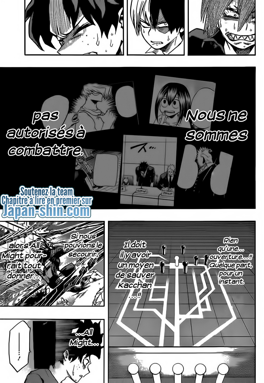 My Hero Academia: Chapter chapitre-90 - Page 13