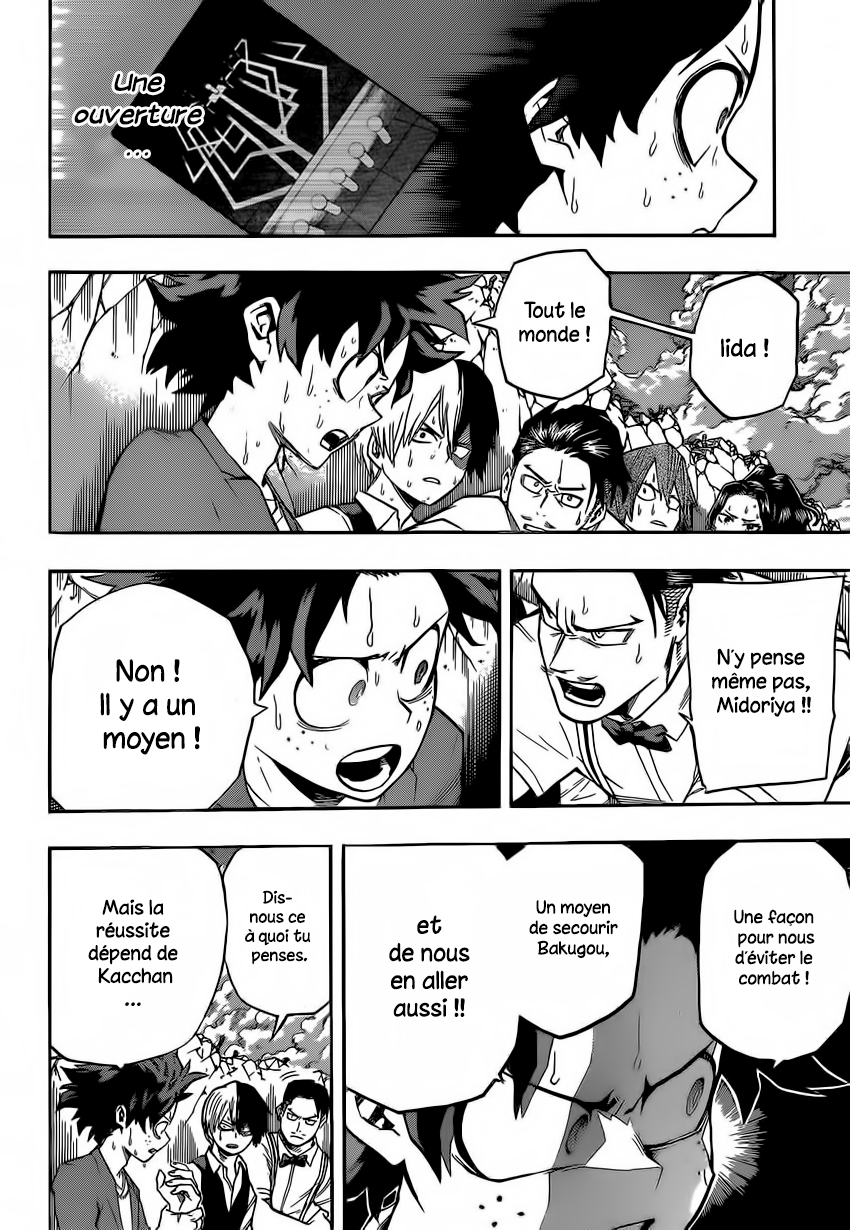 My Hero Academia: Chapter chapitre-90 - Page 14