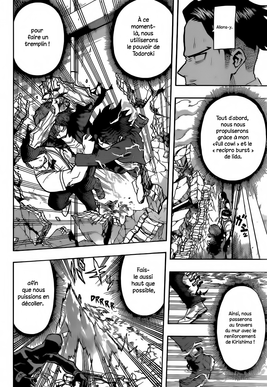 My Hero Academia: Chapter chapitre-90 - Page 16