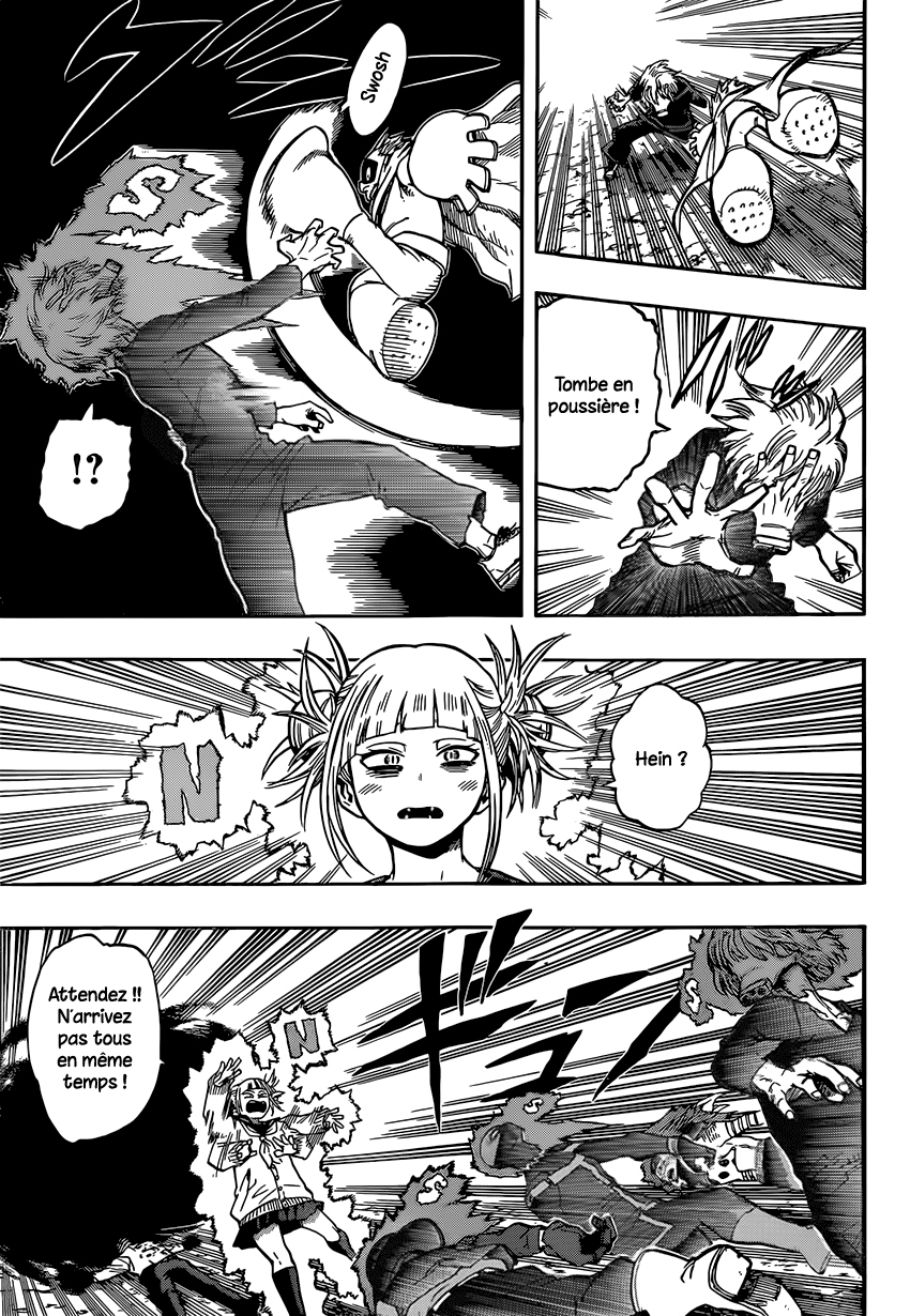 My Hero Academia: Chapter chapitre-91 - Page 12