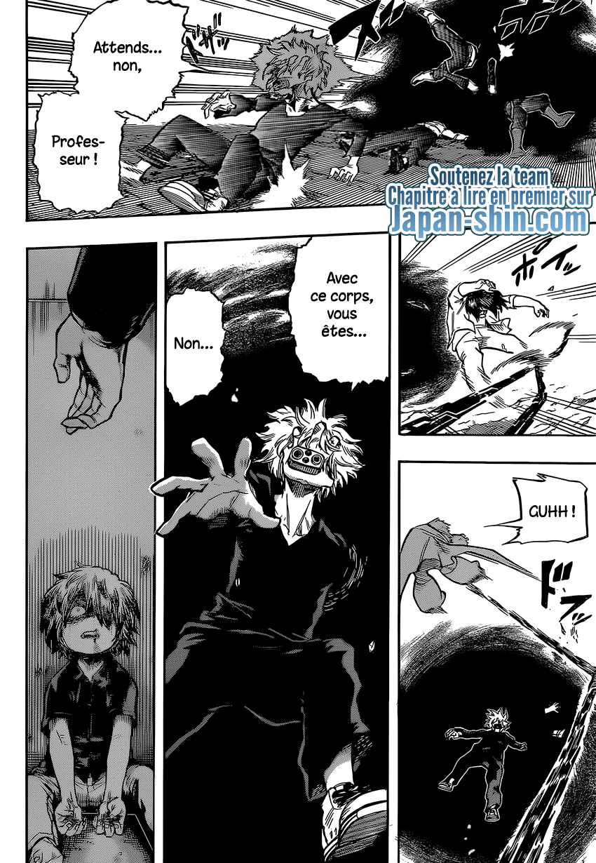 My Hero Academia: Chapter chapitre-91 - Page 13