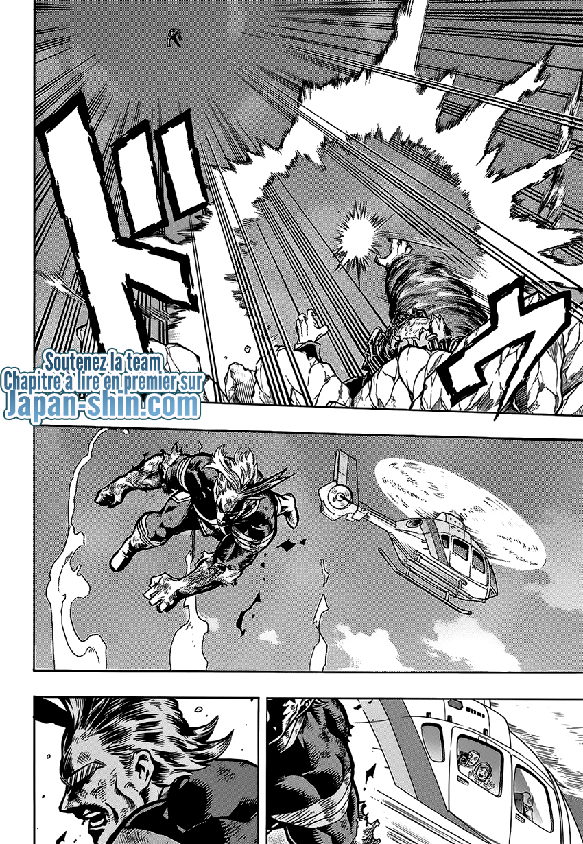 My Hero Academia: Chapter chapitre-92 - Page 4