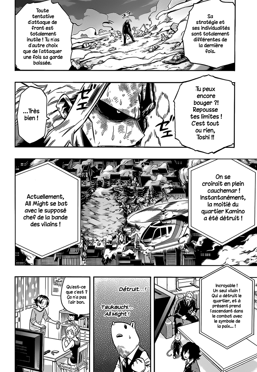 My Hero Academia: Chapter chapitre-92 - Page 6