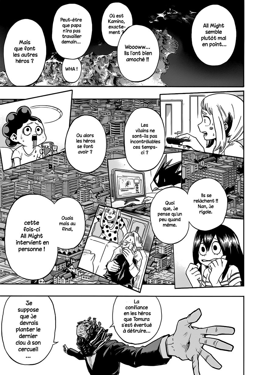 My Hero Academia: Chapter chapitre-92 - Page 7