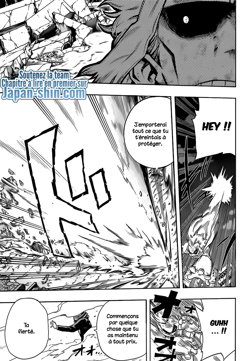 My Hero Academia: Chapter chapitre-92 - Page 9