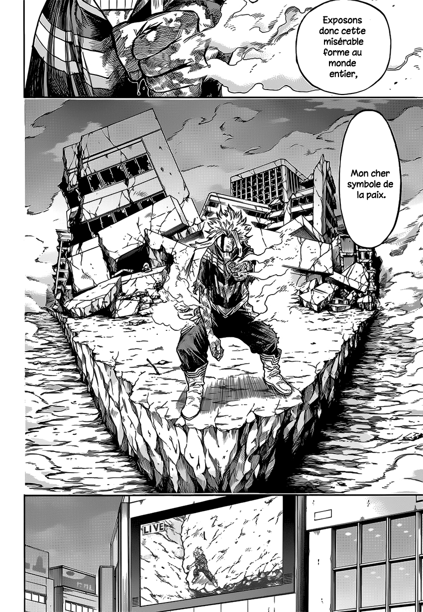 My Hero Academia: Chapter chapitre-92 - Page 10