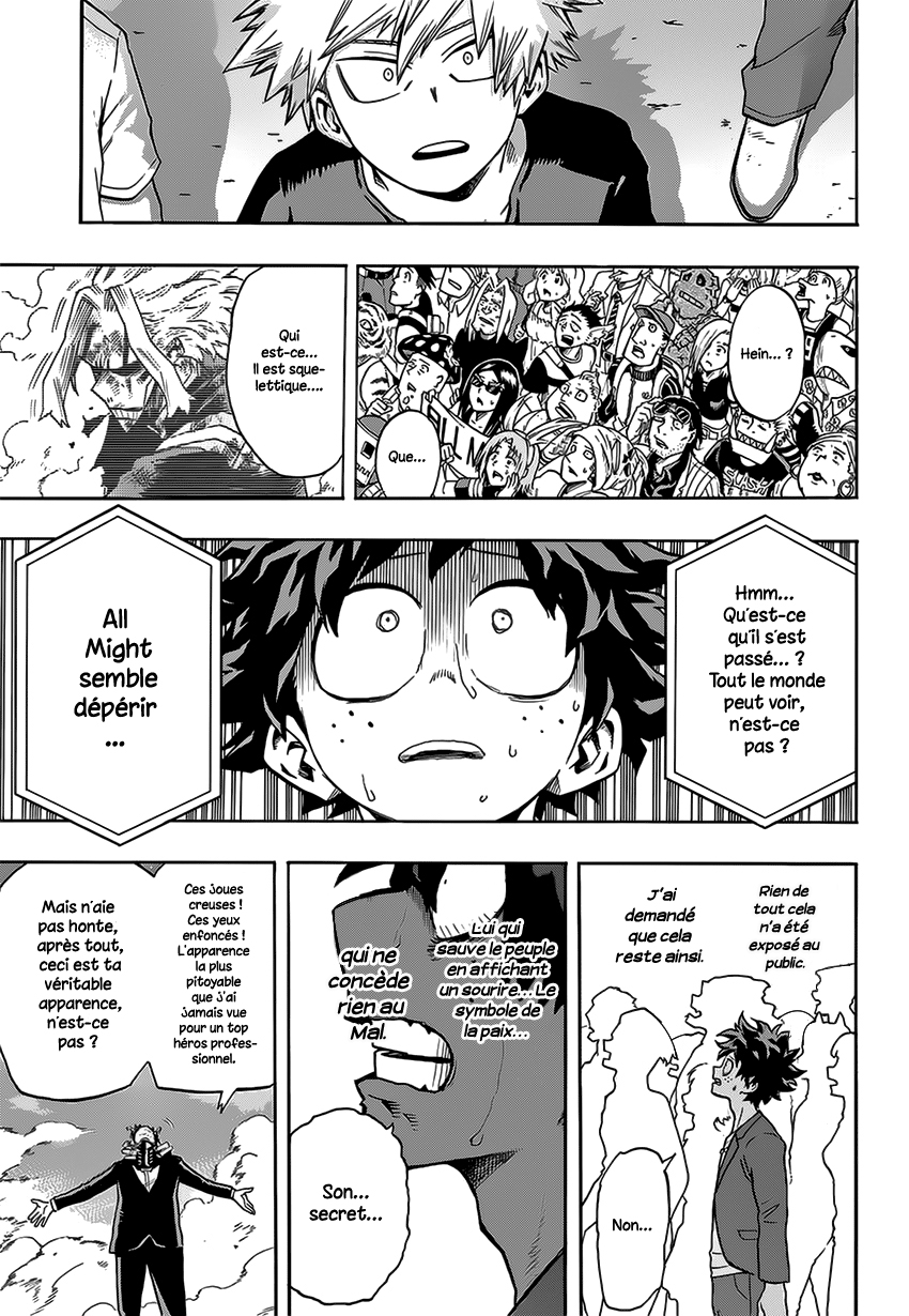 My Hero Academia: Chapter chapitre-92 - Page 11