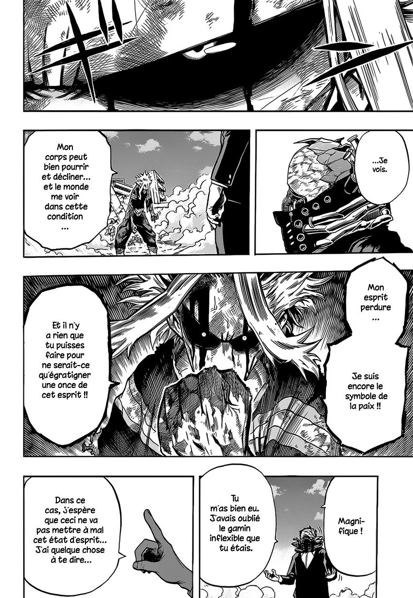My Hero Academia: Chapter chapitre-92 - Page 12