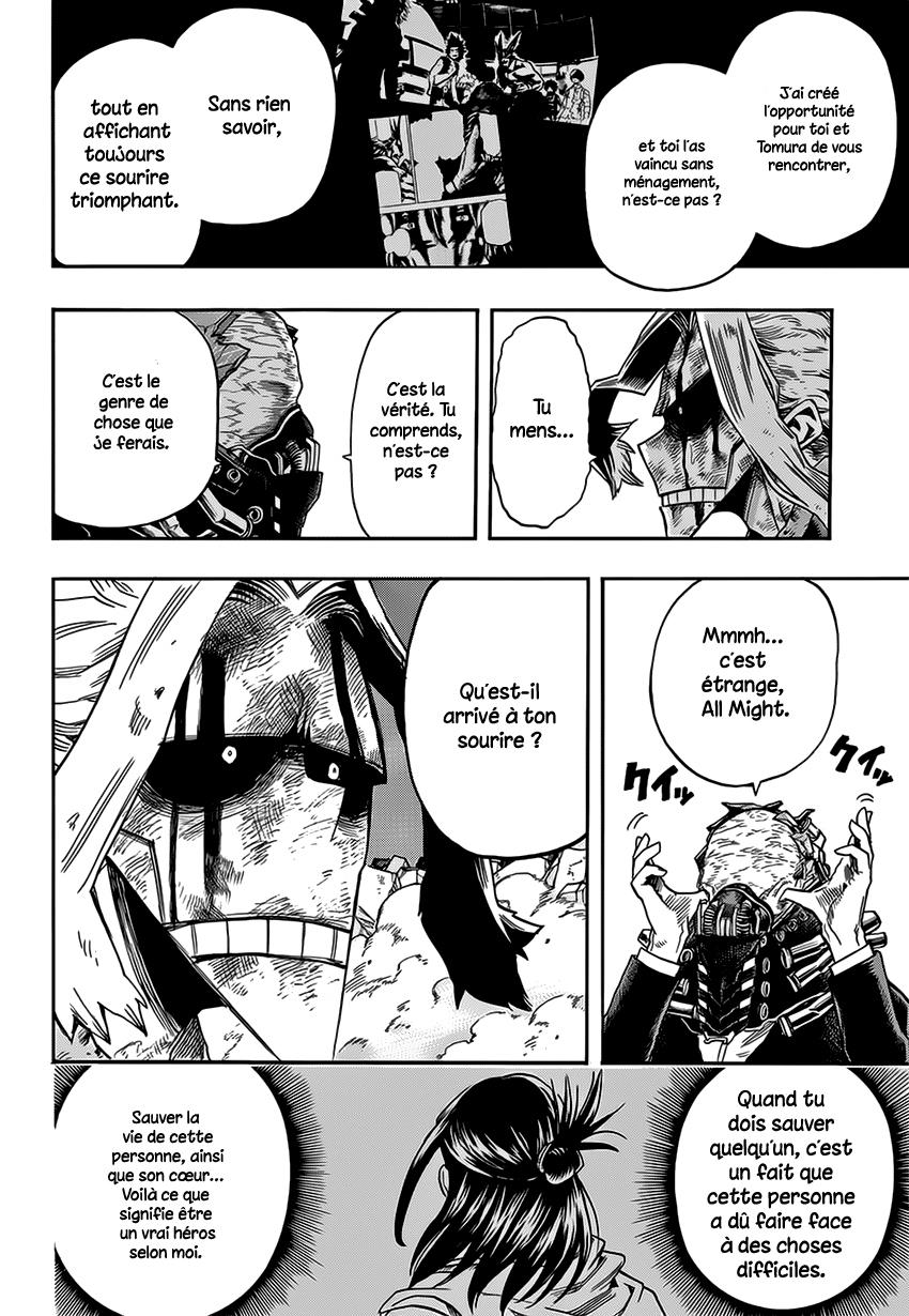 My Hero Academia: Chapter chapitre-92 - Page 14
