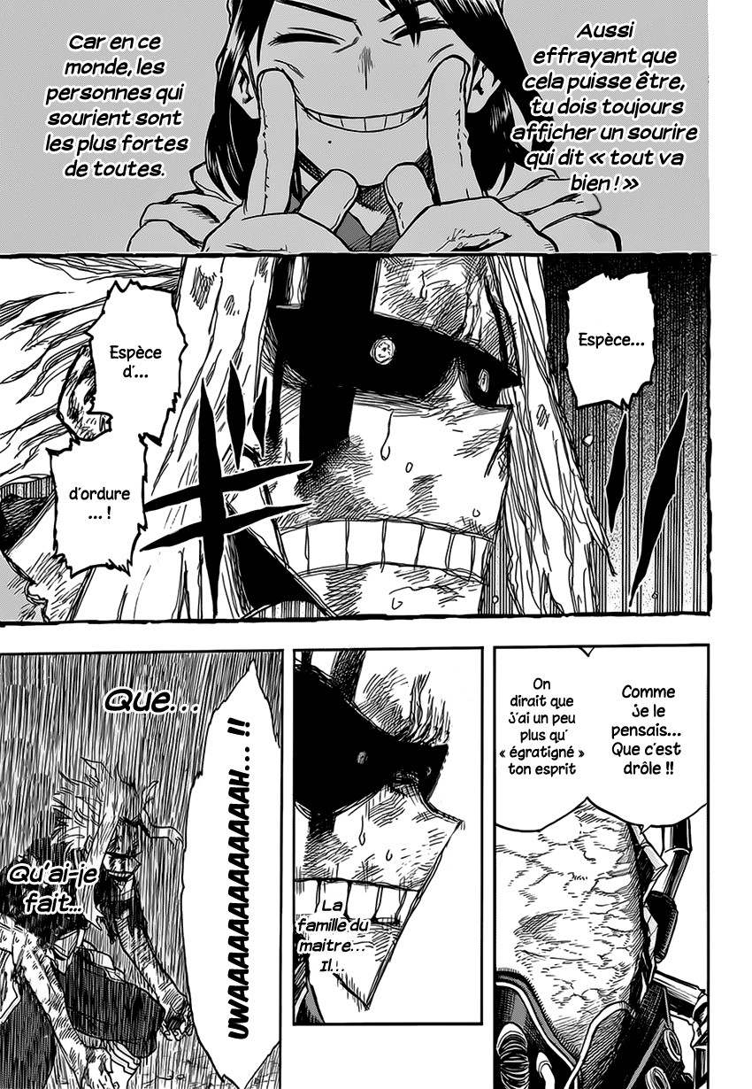 My Hero Academia: Chapter chapitre-92 - Page 15