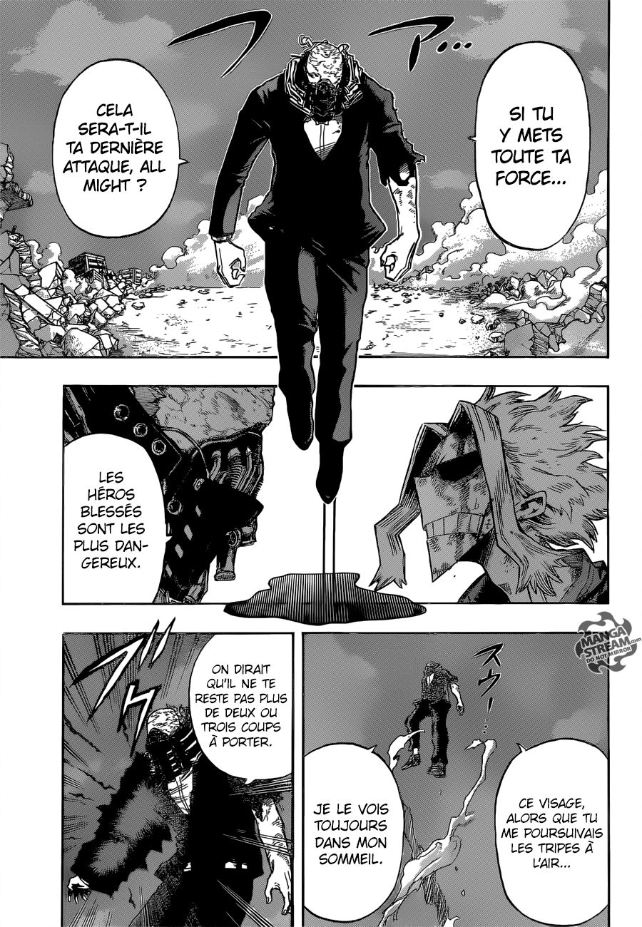 My Hero Academia: Chapter chapitre-93 - Page 3