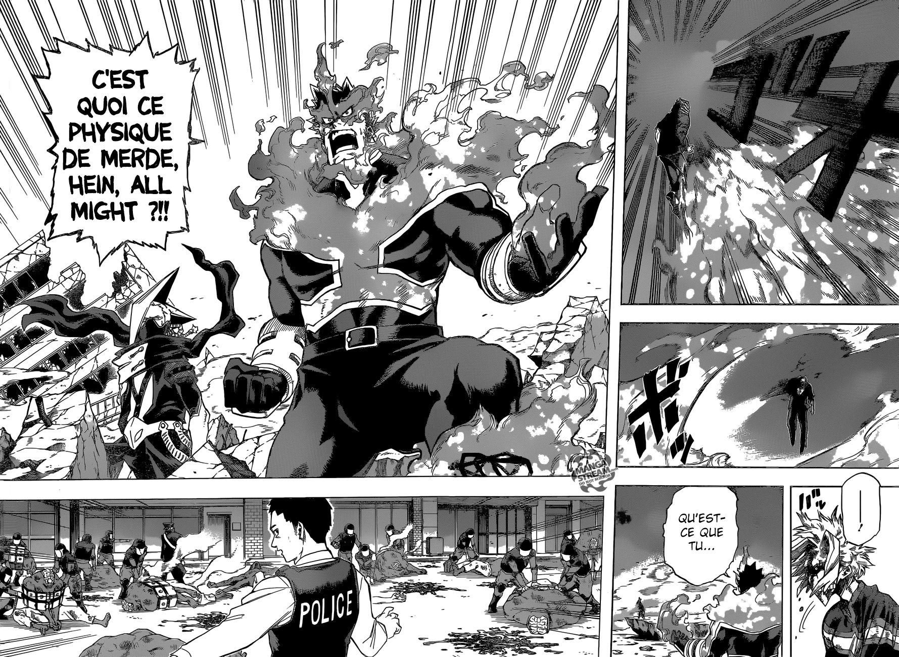 My Hero Academia: Chapter chapitre-93 - Page 4