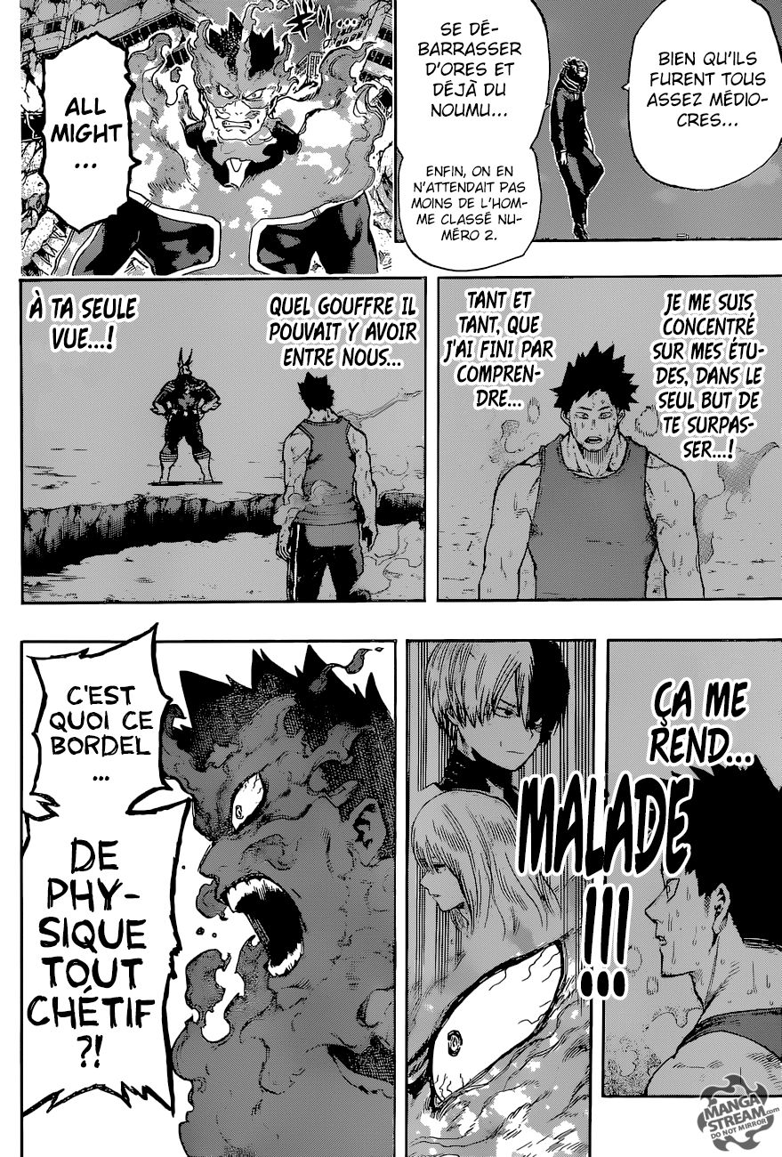 My Hero Academia: Chapter chapitre-93 - Page 5