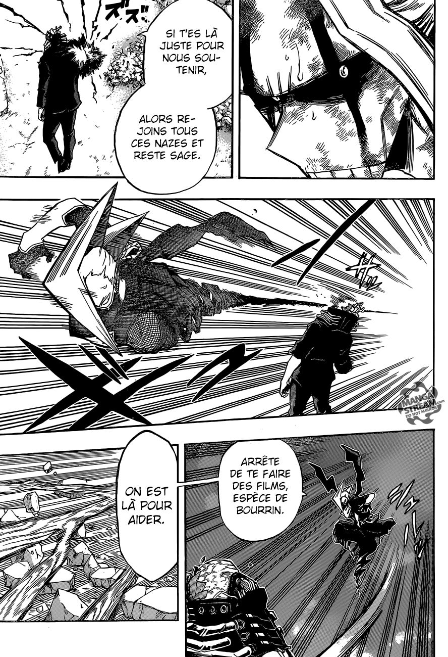 My Hero Academia: Chapter chapitre-93 - Page 6