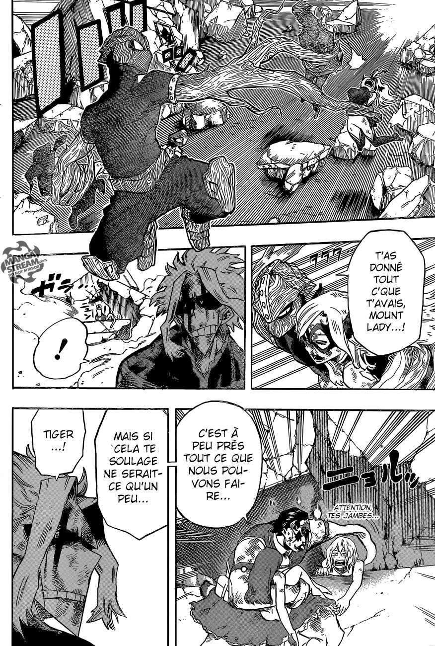 My Hero Academia: Chapter chapitre-93 - Page 7
