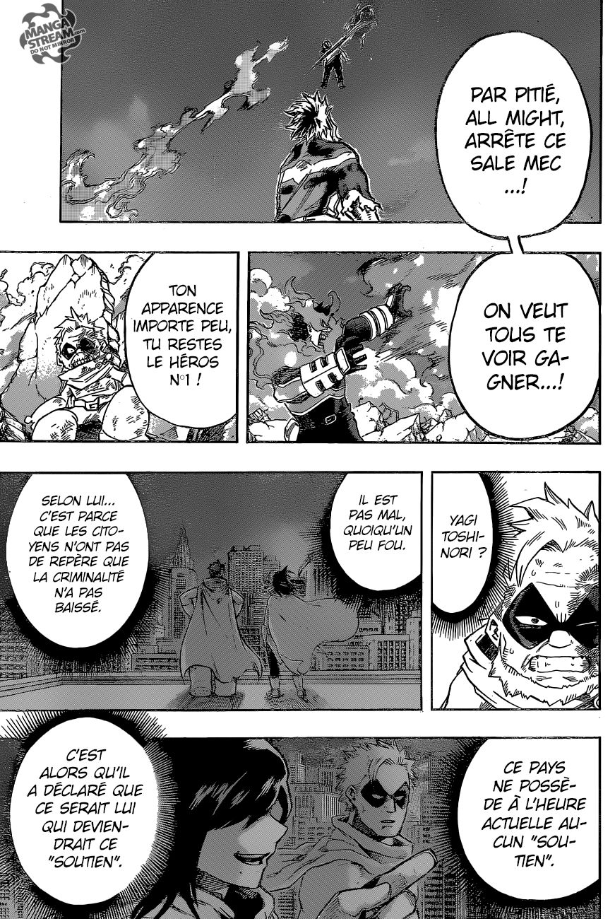 My Hero Academia: Chapter chapitre-93 - Page 8