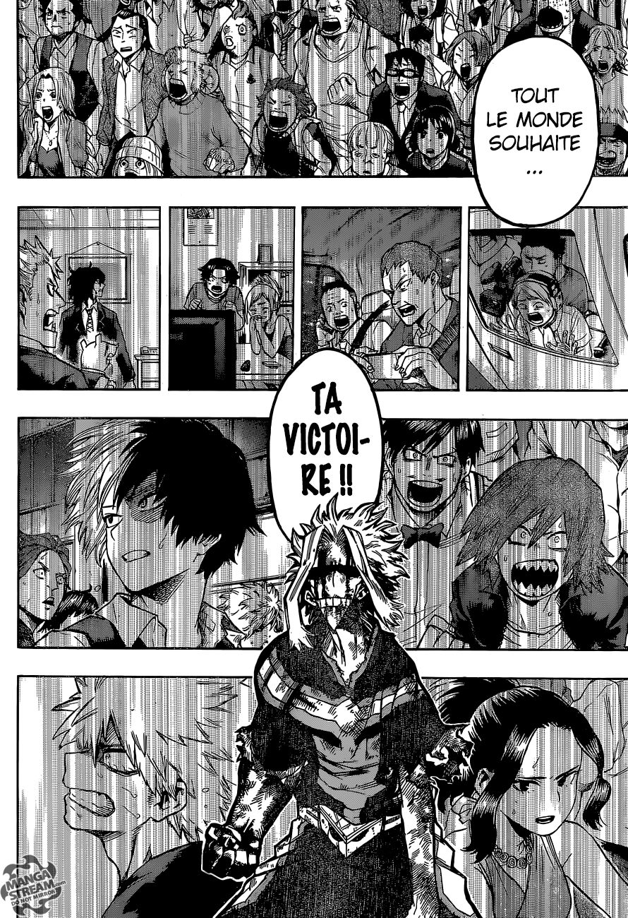 My Hero Academia: Chapter chapitre-93 - Page 9