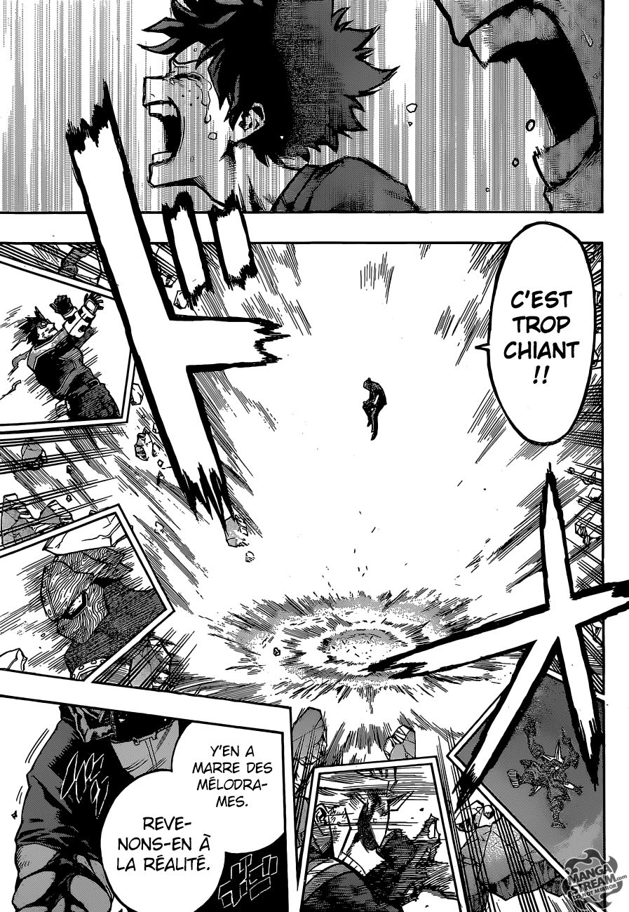 My Hero Academia: Chapter chapitre-93 - Page 10