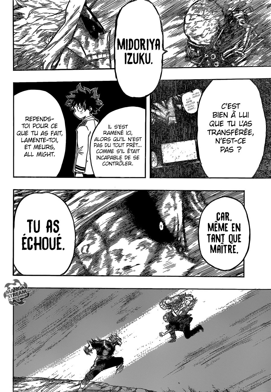 My Hero Academia: Chapter chapitre-93 - Page 12
