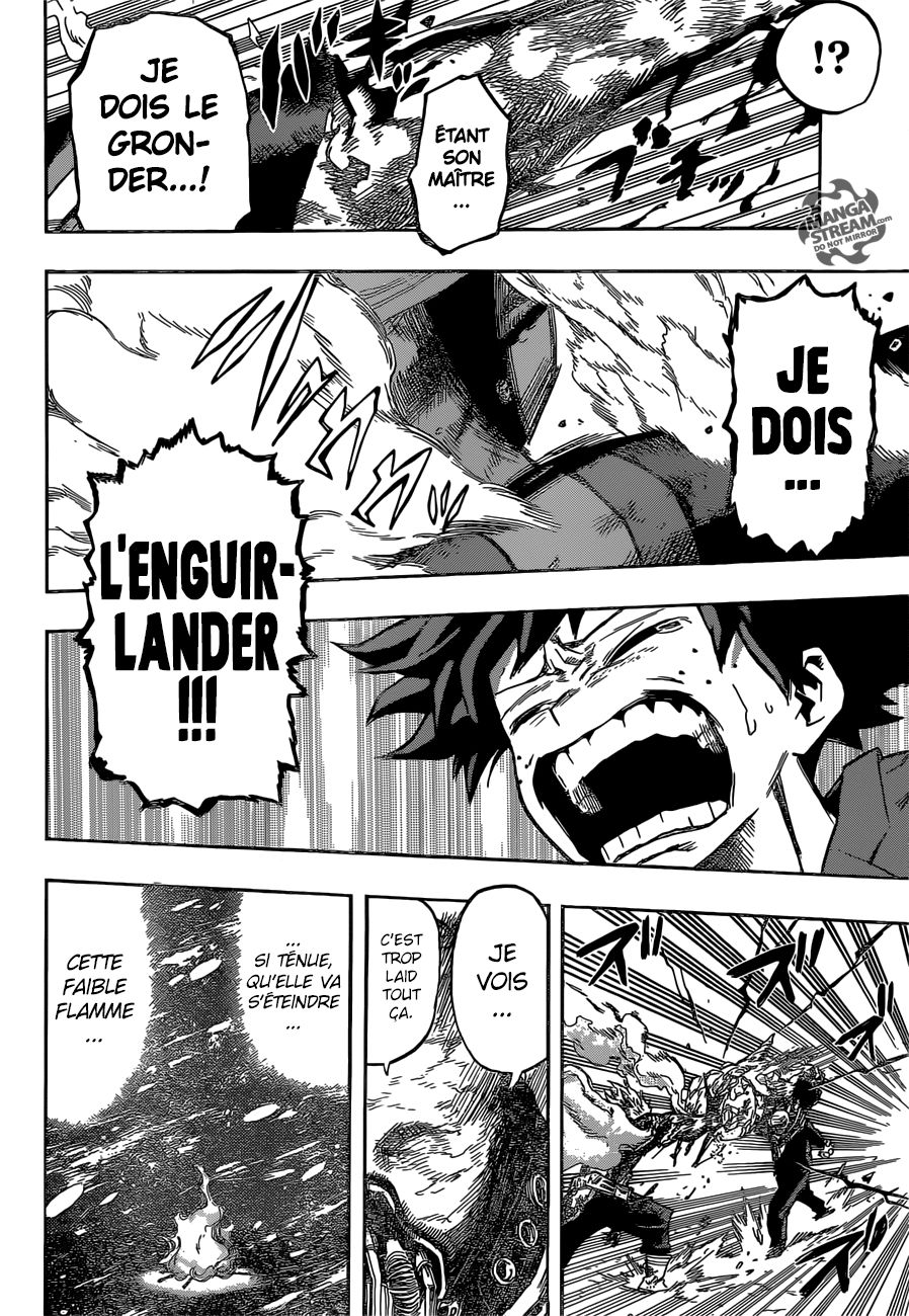 My Hero Academia: Chapter chapitre-93 - Page 14