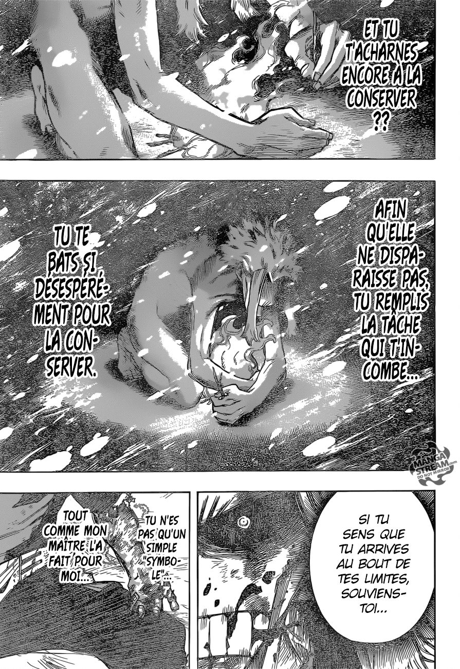 My Hero Academia: Chapter chapitre-93 - Page 15