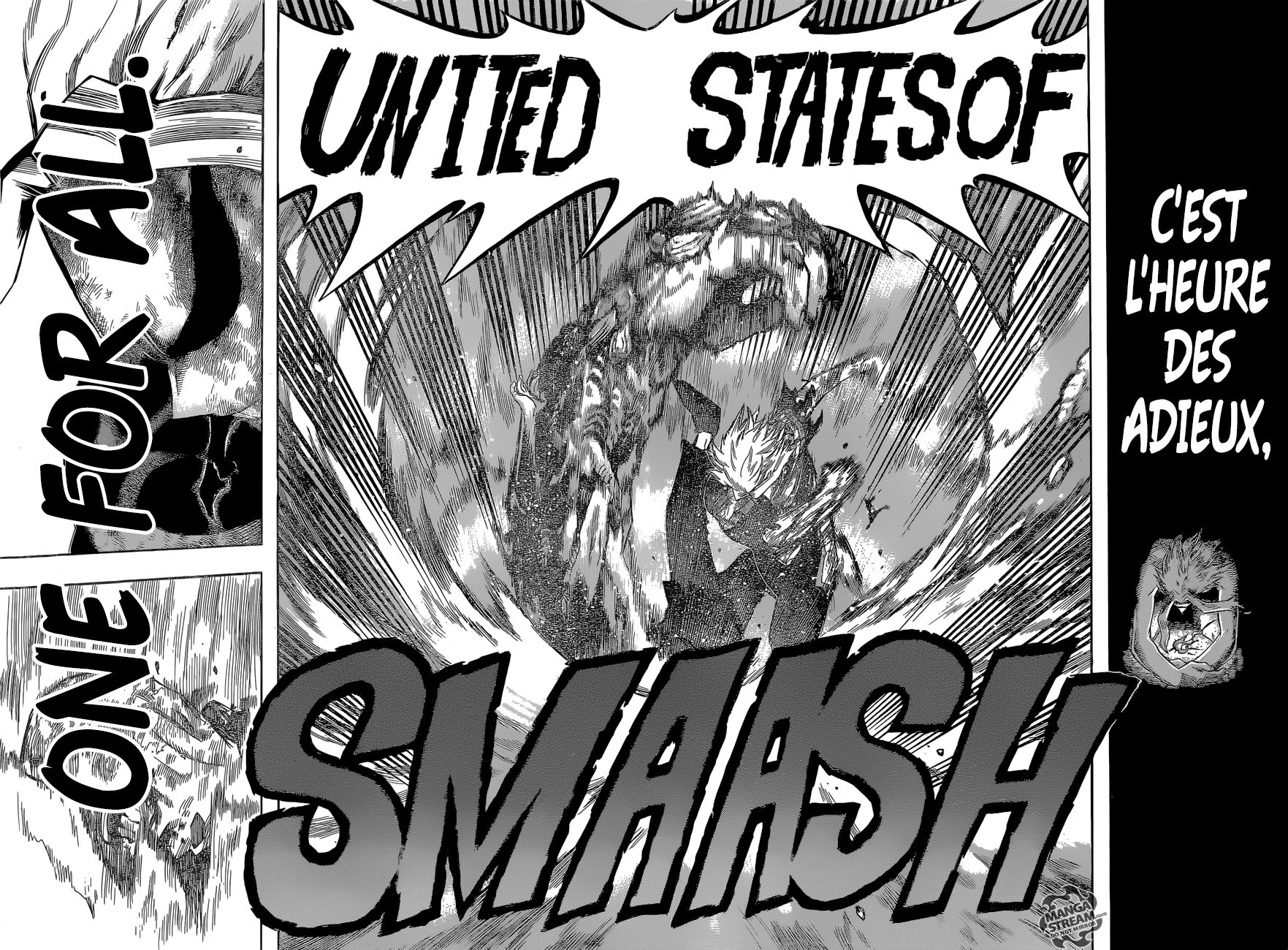 My Hero Academia: Chapter chapitre-94 - Page 4
