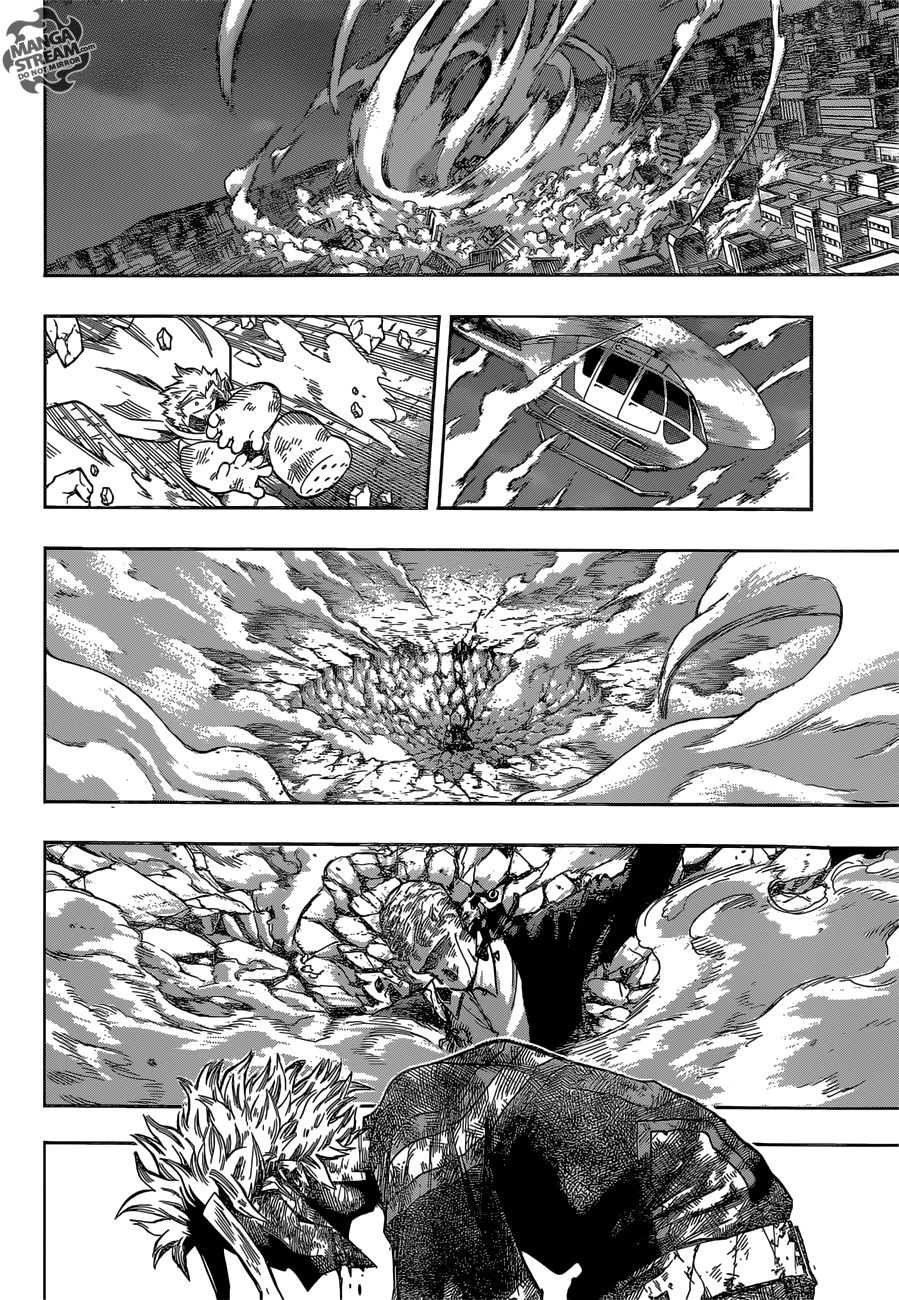 My Hero Academia: Chapter chapitre-94 - Page 5