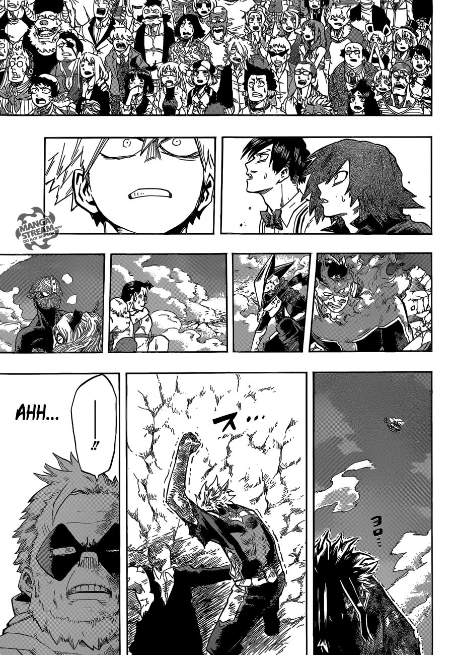 My Hero Academia: Chapter chapitre-94 - Page 6