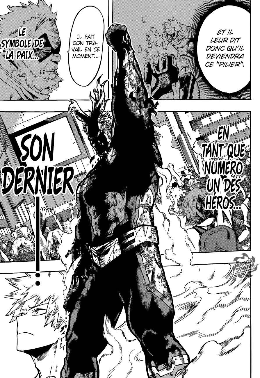 My Hero Academia: Chapter chapitre-94 - Page 8