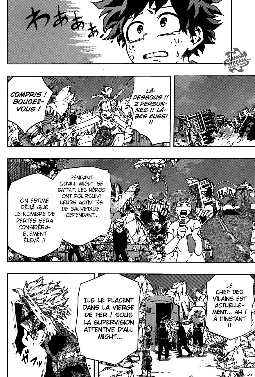 My Hero Academia: Chapter chapitre-94 - Page 9
