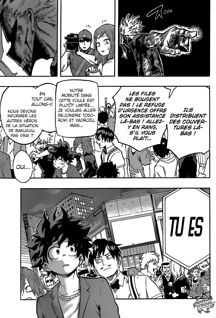 My Hero Academia: Chapter chapitre-94 - Page 10