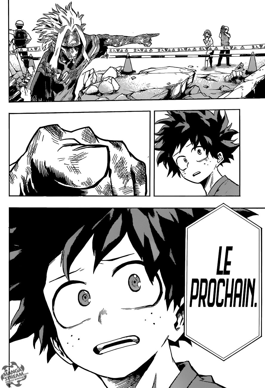 My Hero Academia: Chapter chapitre-94 - Page 11
