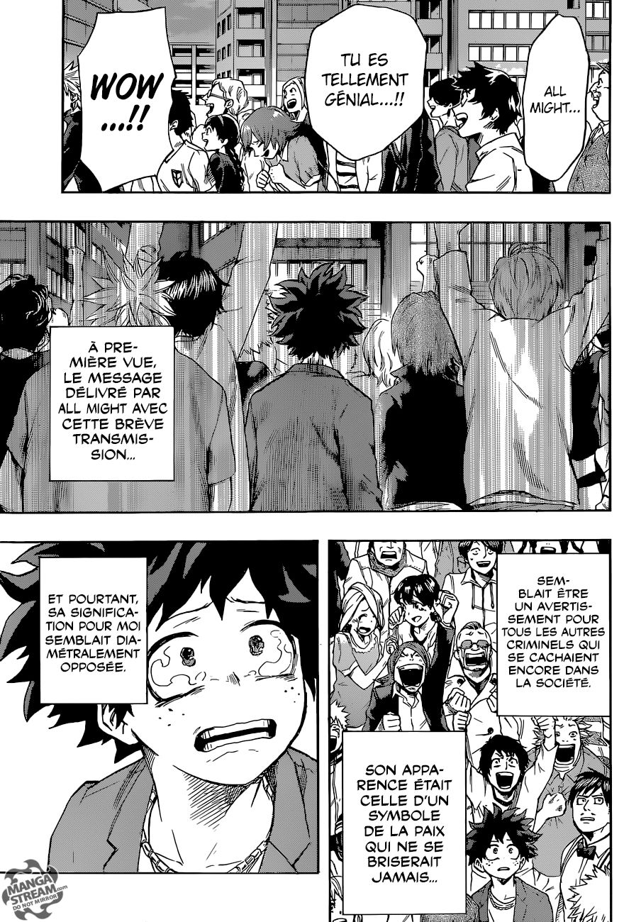 My Hero Academia: Chapter chapitre-94 - Page 12