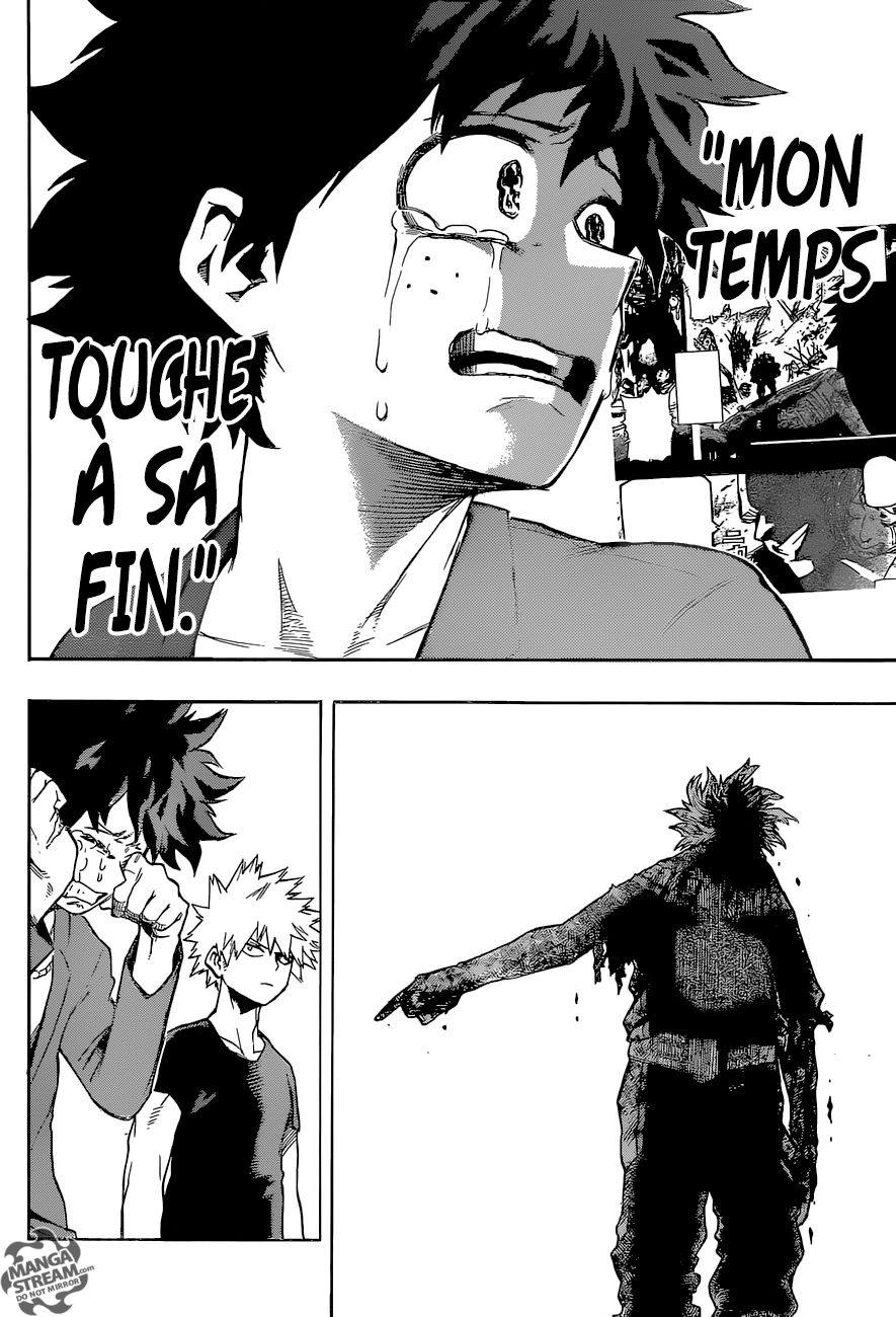 My Hero Academia: Chapter chapitre-94 - Page 13
