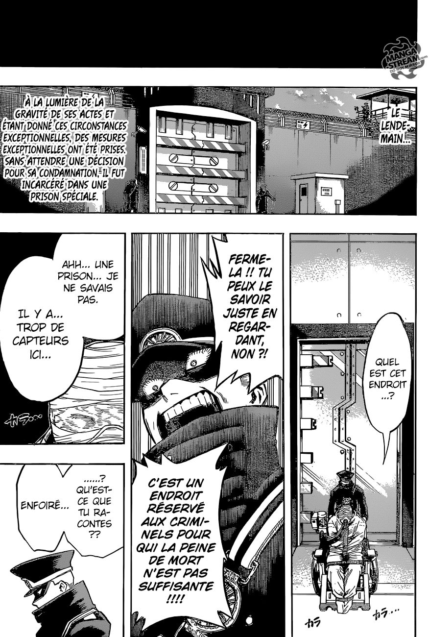 My Hero Academia: Chapter chapitre-94 - Page 14