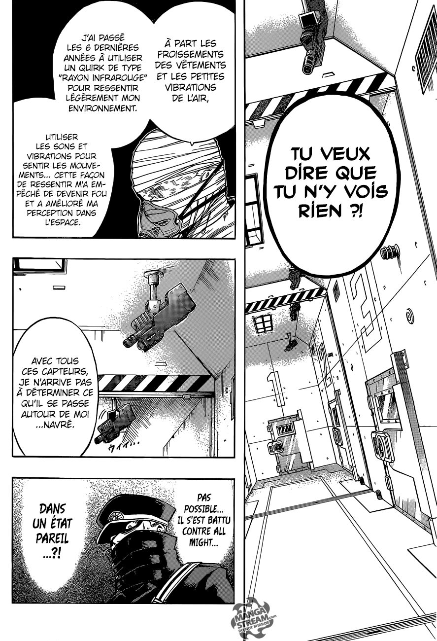 My Hero Academia: Chapter chapitre-94 - Page 15