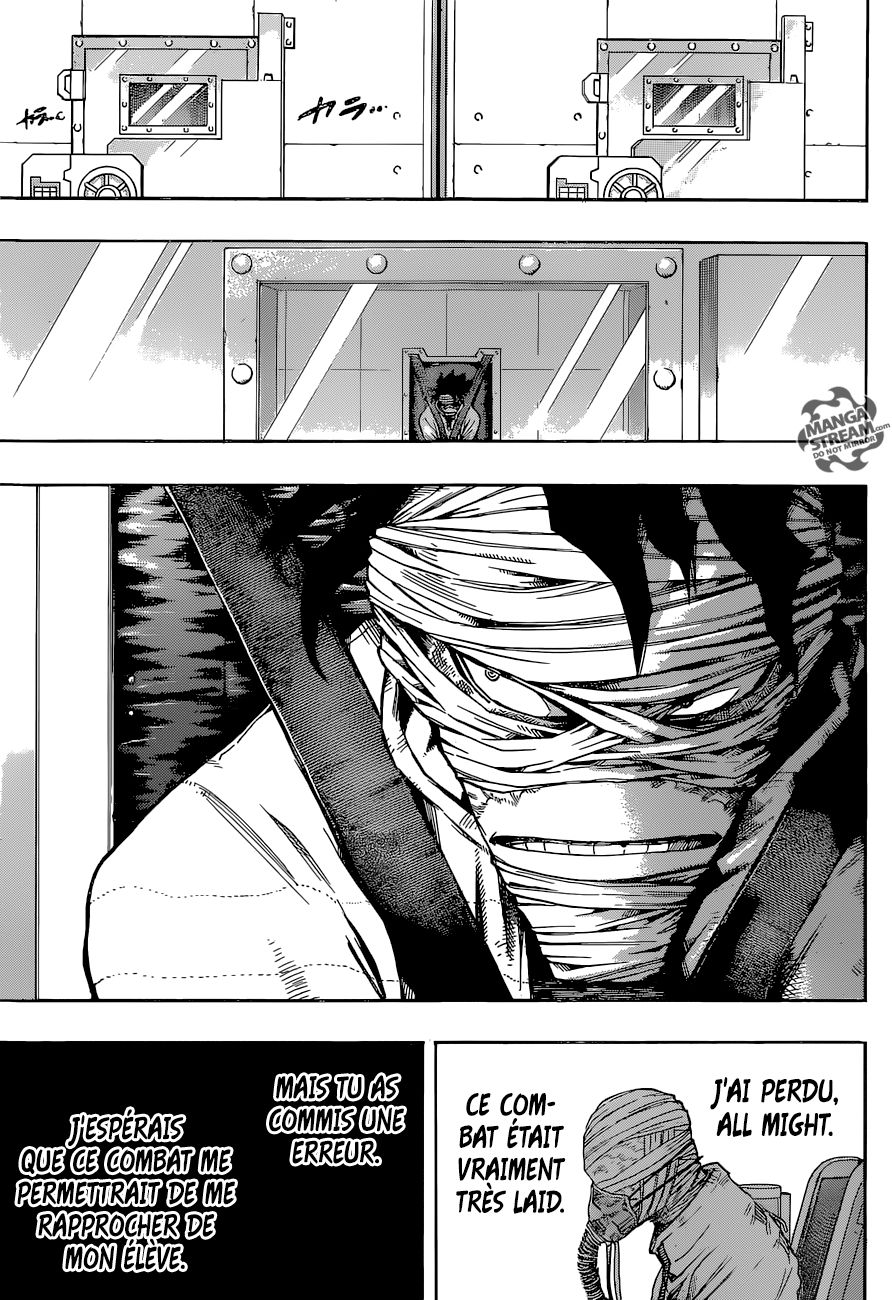 My Hero Academia: Chapter chapitre-94 - Page 16