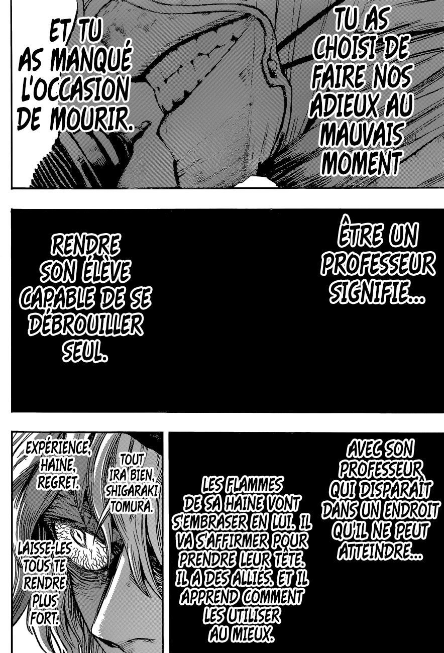 My Hero Academia: Chapter chapitre-94 - Page 17