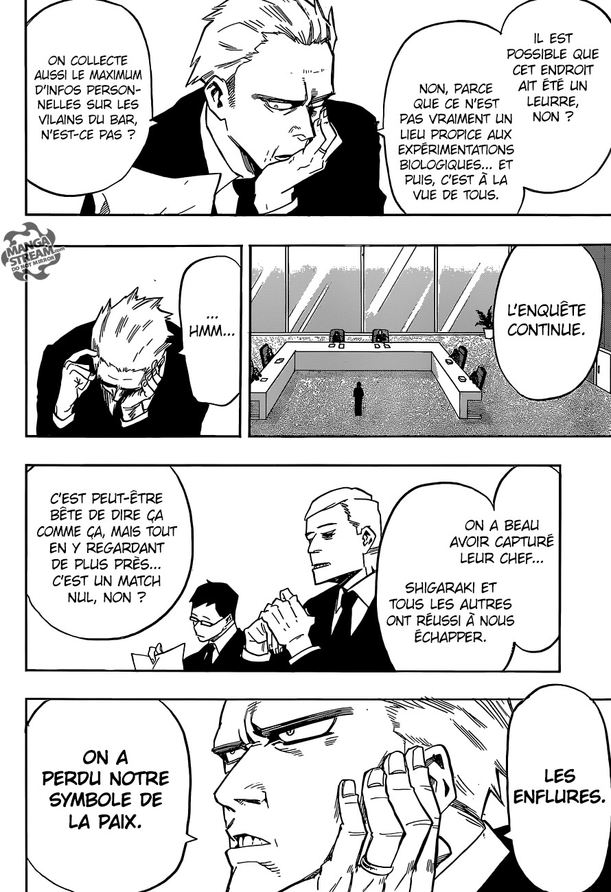 My Hero Academia: Chapter chapitre-95 - Page 2