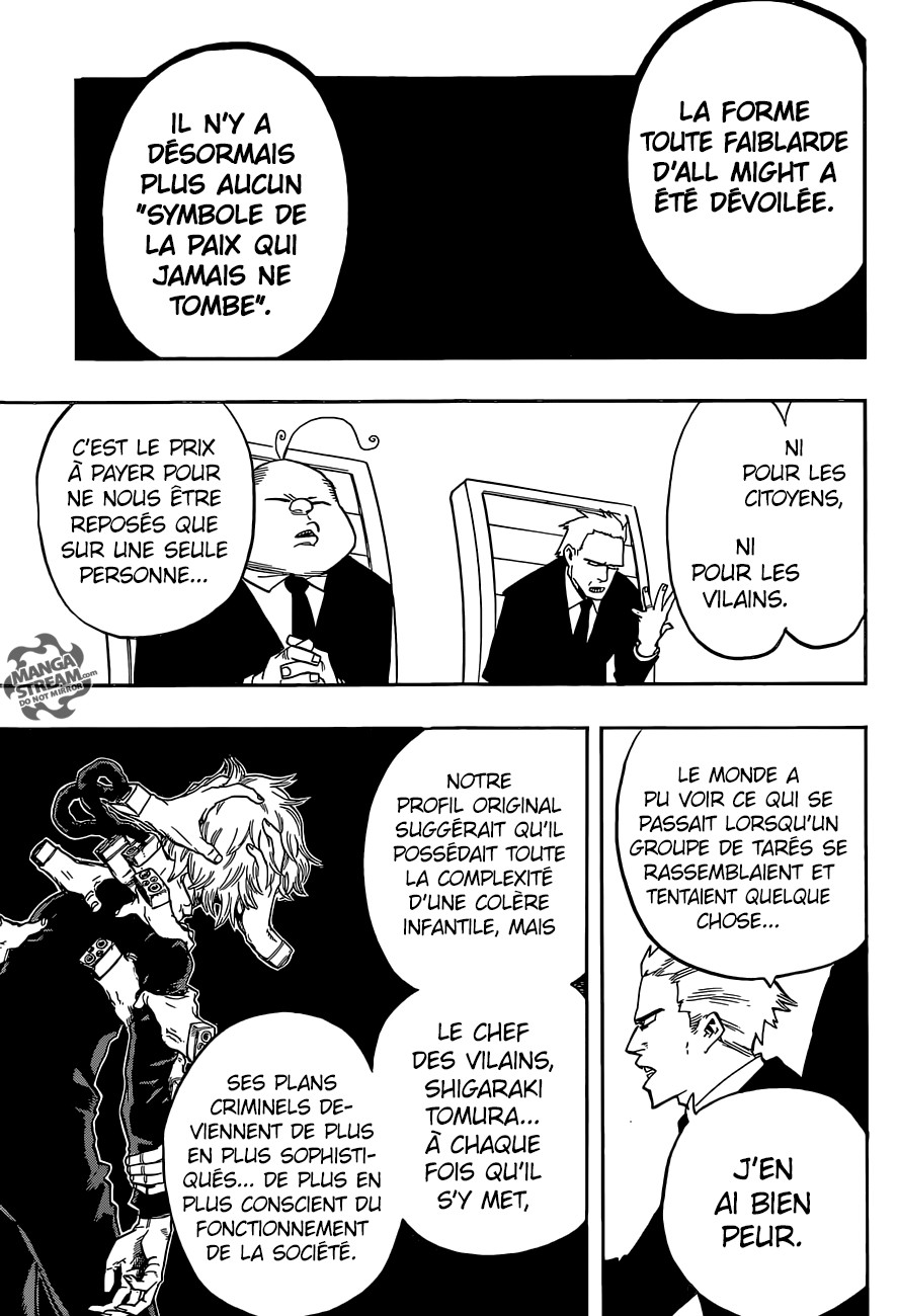 My Hero Academia: Chapter chapitre-95 - Page 3
