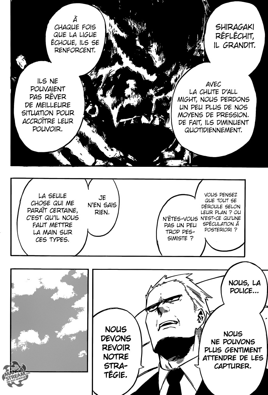 My Hero Academia: Chapter chapitre-95 - Page 4